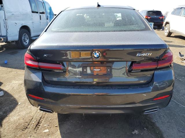 2023 BMW 540 XI - WBA73BJ08PCL27008