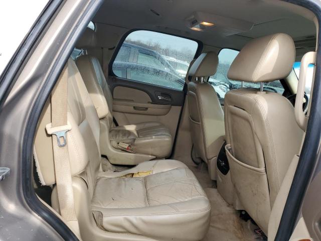 1GKFK130X7R136751 GMC Yukon