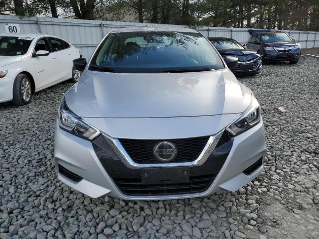 2020 NISSAN VERSA 1.6 - 3N1CN8DV9LL814144