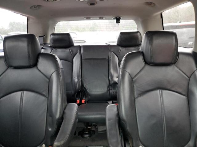 1GKER33758J203465 GMC Acadia