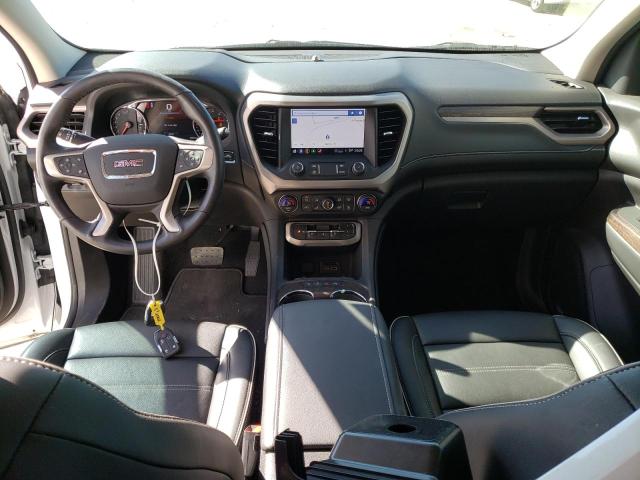 1GKKNPLS5MZ164754 GMC Acadia Denali