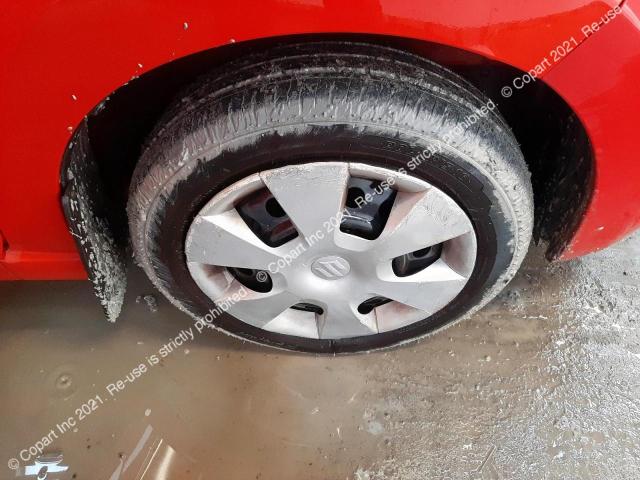 MA3GFC31S00204631 Suzuki Alto Sz3
