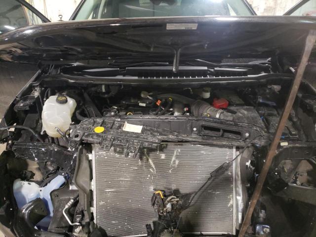 2022 FORD EDGE SE - 2FMPK4G99NBA40678