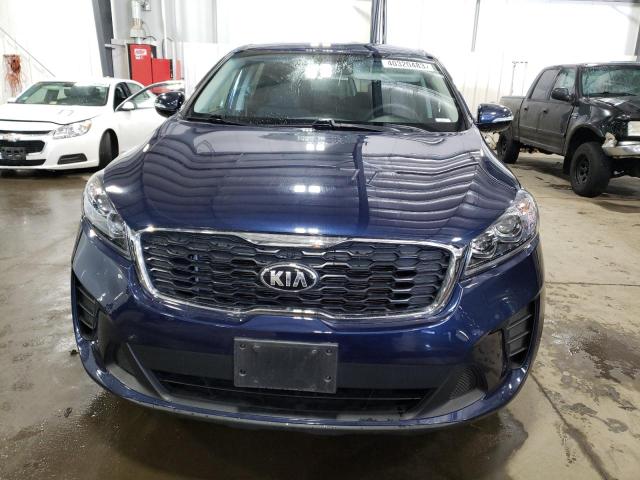 2019 KIA SORENTO L - 5XYPG4A37KG454169