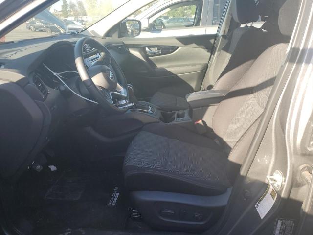 2021 NISSAN ROGUE SPOR - JN1BJ1BV6MW307487