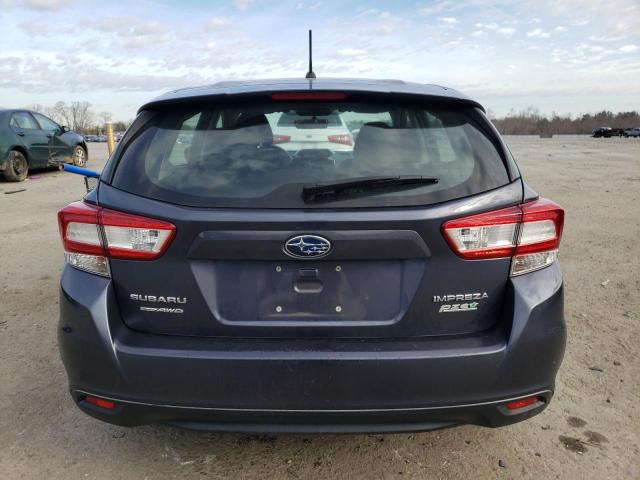 4S3GTAA60H3730970 Subaru Impreza