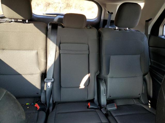 2022 FORD EXPLORER X 1FMSK8DH6NGC08802