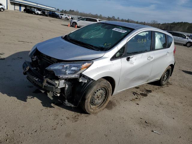 2019 Nissan Versa Note S