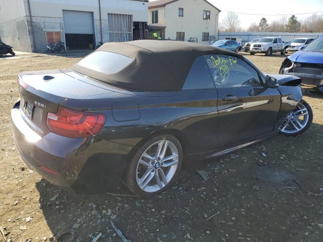 2015 BMW 228 I - WBA1K5C53FV242809