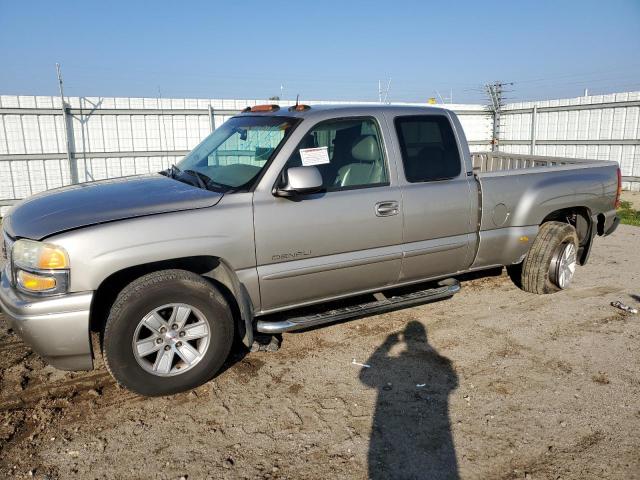 2003 GMC Sierra 1500 Denali