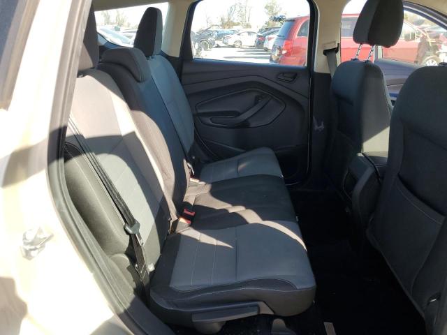 2017 FORD ESCAPE S 1FMCU0F75HUB22732