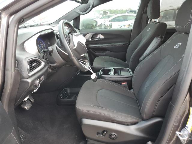 2020 CHRYSLER PACIFICA T - 2C4RC1FG6LR134076
