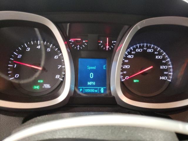 2GNALPEK2C1280311 Chevrolet Equinox