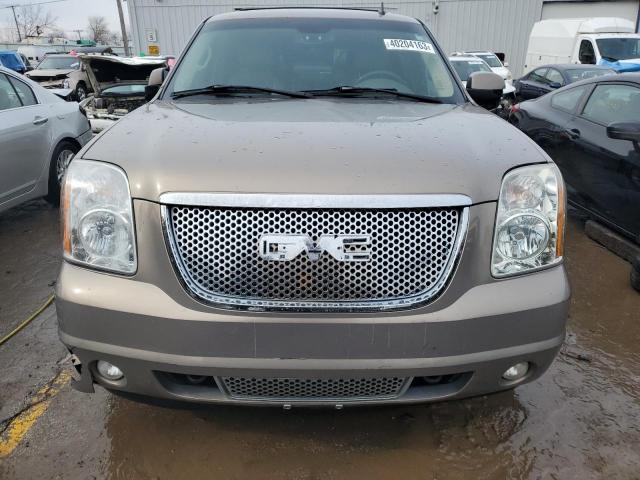 1GKFK130X7R136751 GMC Yukon