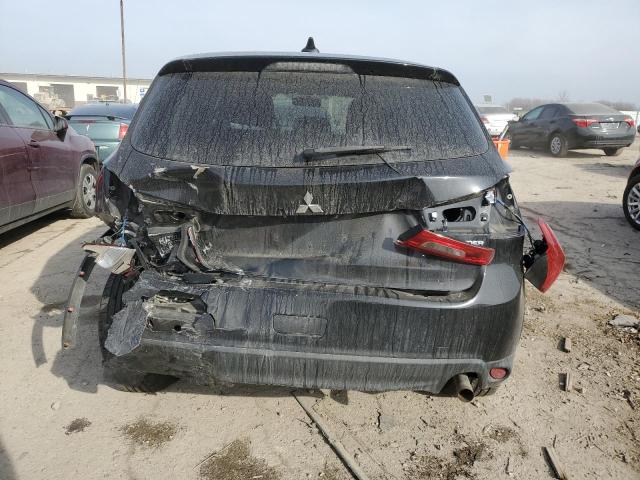 2017 MITSUBISHI OUTLANDER JA4AP3AU5HZ040434