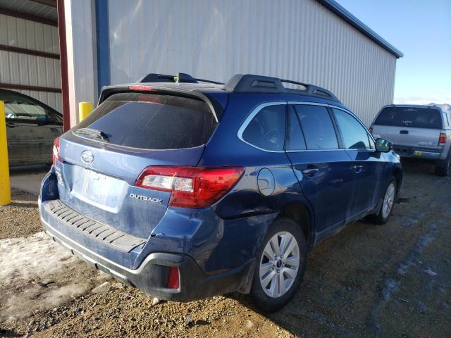 4S4BSAFC3K3271254 Subaru Outback 2.5i Premium