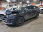 KIA SORENTO EX photo