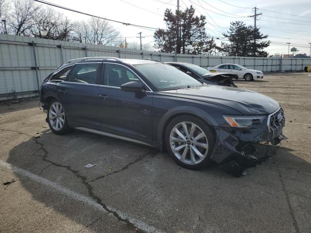 2021 AUDI A6 ALLROAD WAU72BF23MN088061