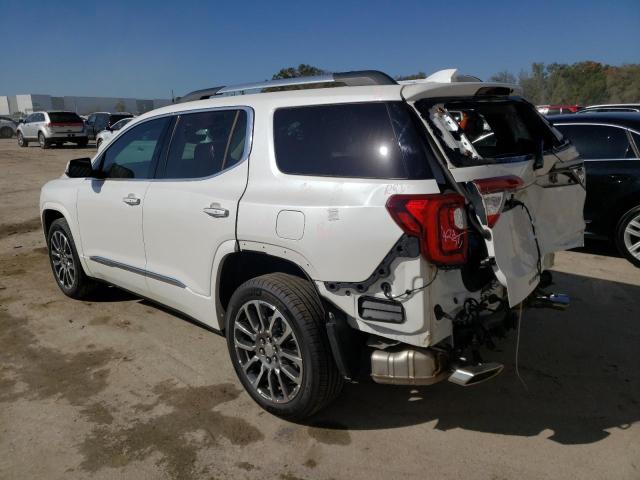 1GKKNPLS5MZ164754 GMC Acadia Denali