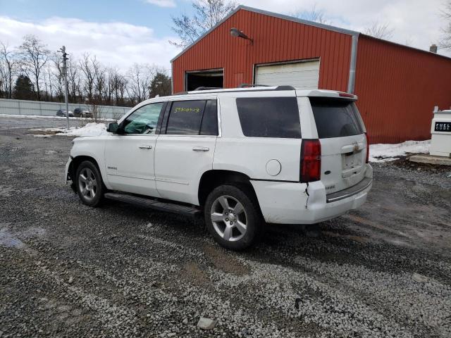 2018 CHEVROLET TAHOE K150 - 1GNSKCKC5JR342303