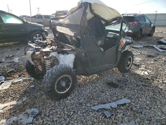 2013 POLARIS RZR 570 EP - 4XAVH6EA5DB148469