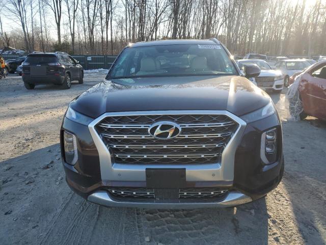 VIN KM8R5DHE8LU156294 2020 HYUNDAI PALISADE no.5