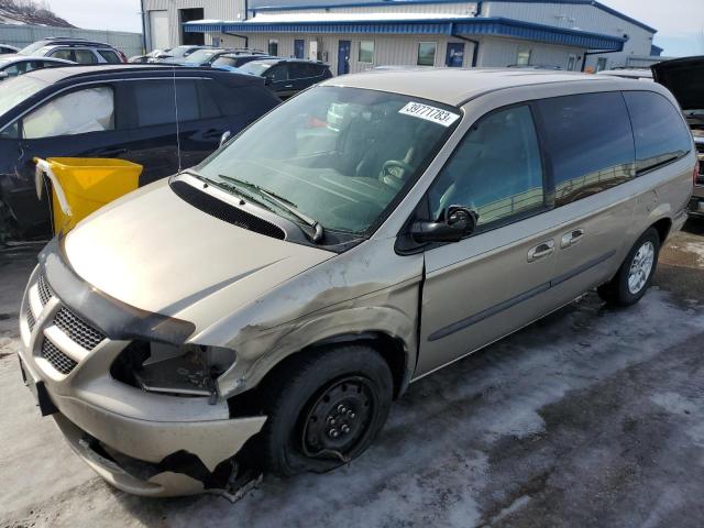 2003 Dodge Grand Caravan 