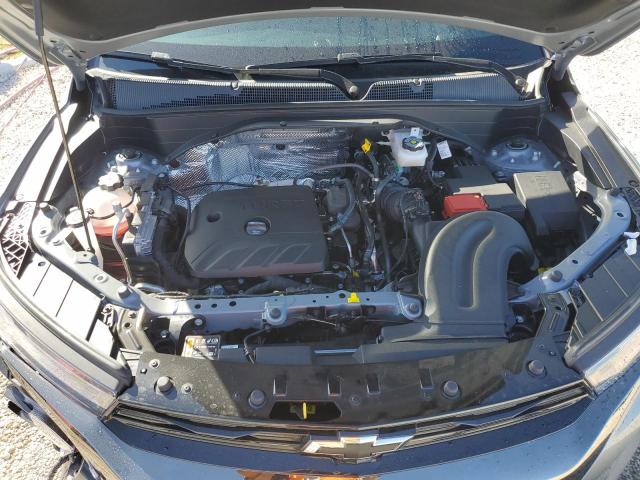 2023 CHEVROLET TRAILBLAZE - KL79MTSLXPB042255