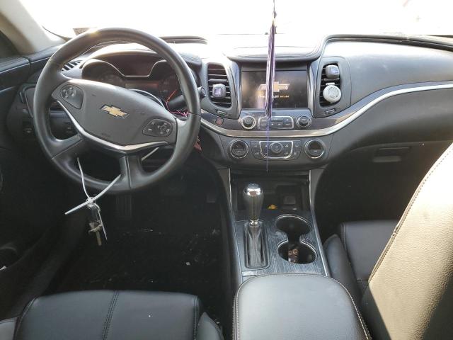 2017 CHEVROLET IMPALA LT - 2G1105S33H9157380