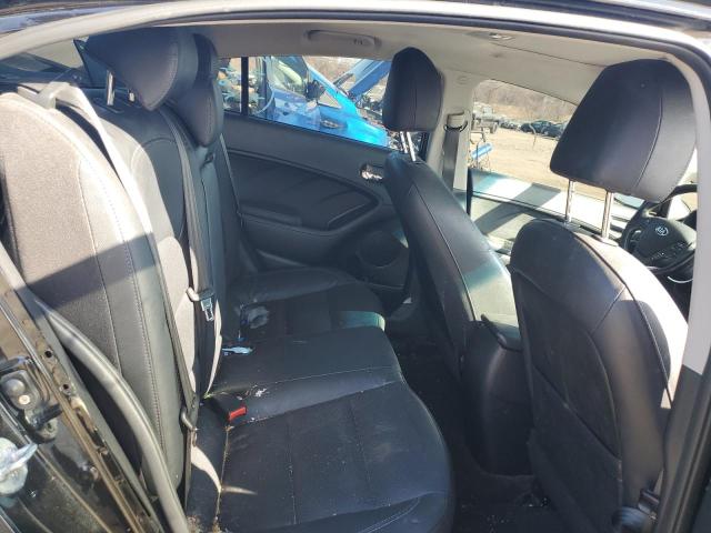 KNAFZ4A88F5351761 KIA FORTE EX