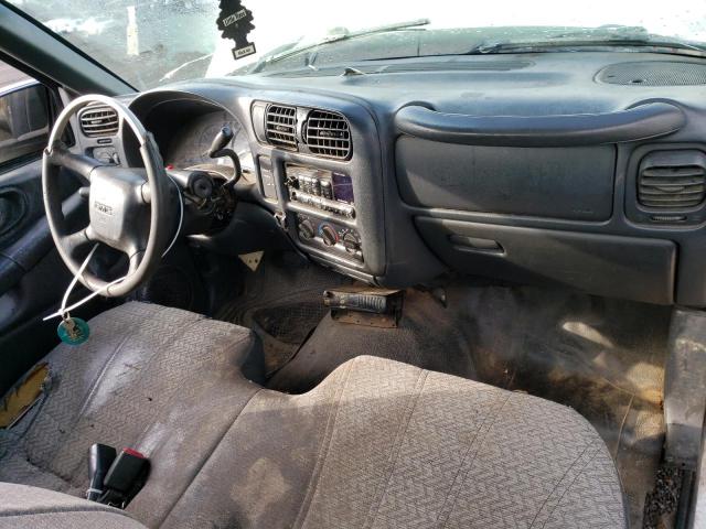 1GTCS145128113916 GMC Sonoma