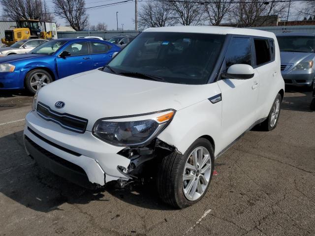 2019 KIA SOUL + - KNDJP3A53K7915043