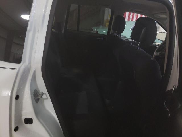 1C4NJCBA1FD104668 Jeep Compass Sport