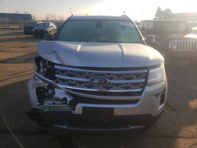 2018 FORD EXPLORER X 1FM5K8D8XJGB77254