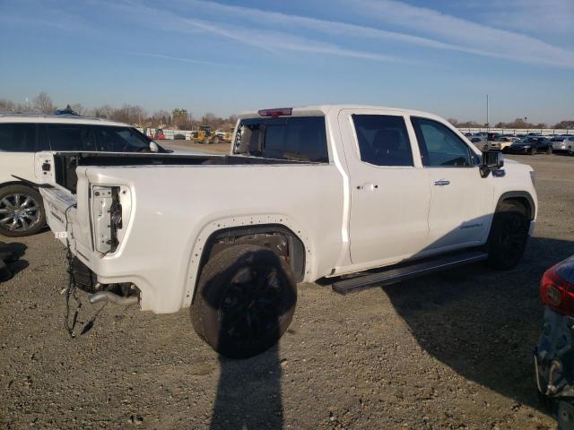 1GTU9FEL3NZ162768 GMC Sierra