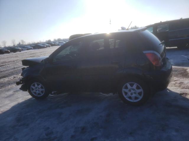 KNADE163366145773 KIA Rio 5