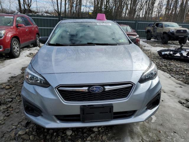 2017 SUBARU IMPREZA 4S3GKAA66H3621531