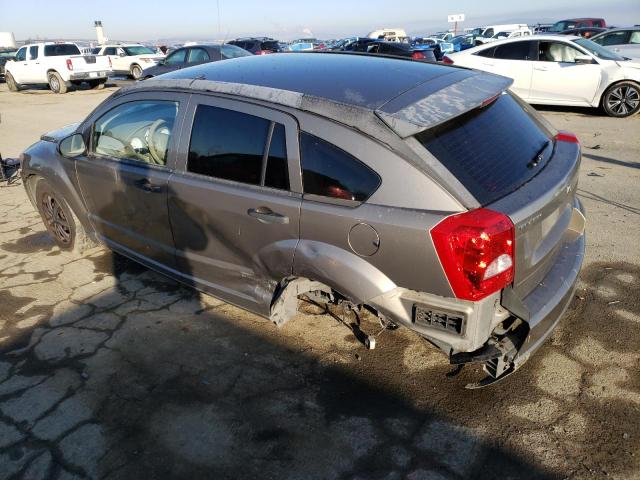 1B3HB28B97D220921 Dodge CALIBER