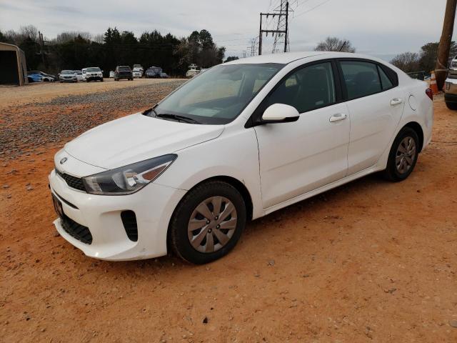 2019 KIA RIO S - 3KPA24AB4KE186898