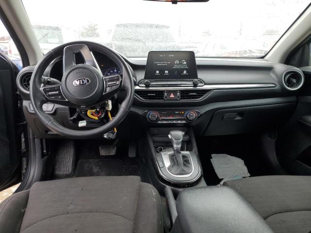 2019 KIA FORTE GT L - 3KPF34ADXKE135247