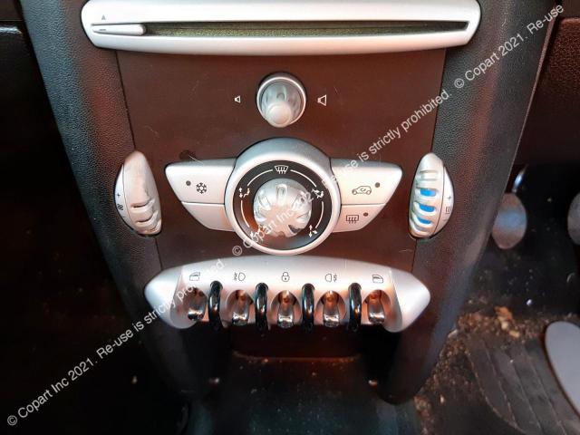 WMWMF32000TV40832 Mini Cooper