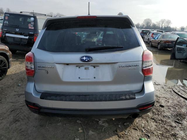 JF2SJAKC9FH534340 Subaru Forester