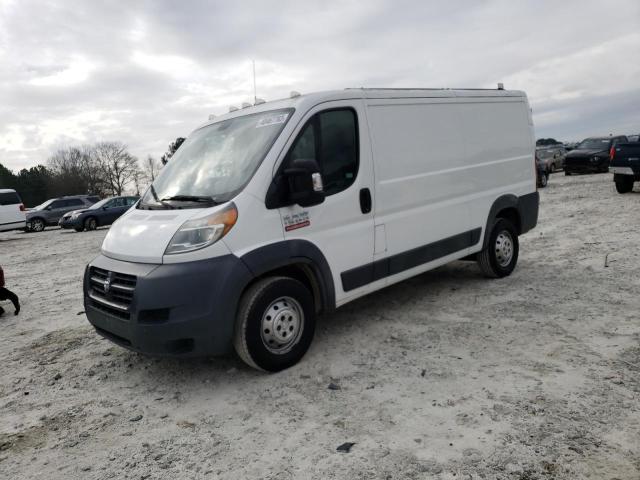 2015 Ram ProMaster 