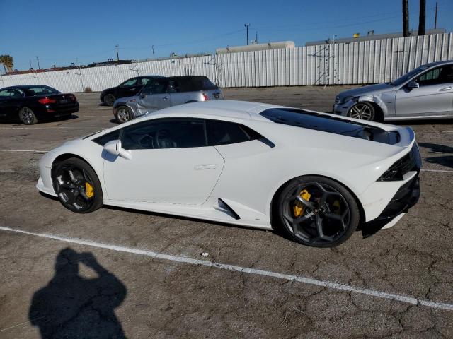 2020 LAMBORGHINI HURACAN EV - ZHWUF4ZF1LLA13271