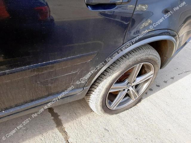 YV1CZ3056C1617980 Volvo Xc90 Se Lu