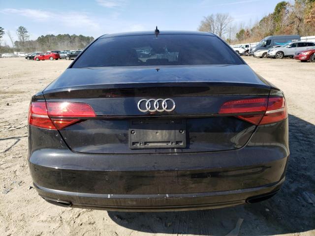 2015 AUDI A8 QUATTRO WAUJ2AFD7FN015764