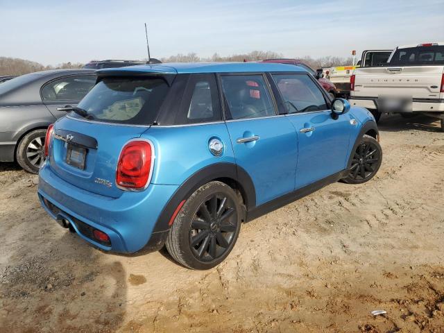 WMWXU3C58F2B65772 Mini Cooper