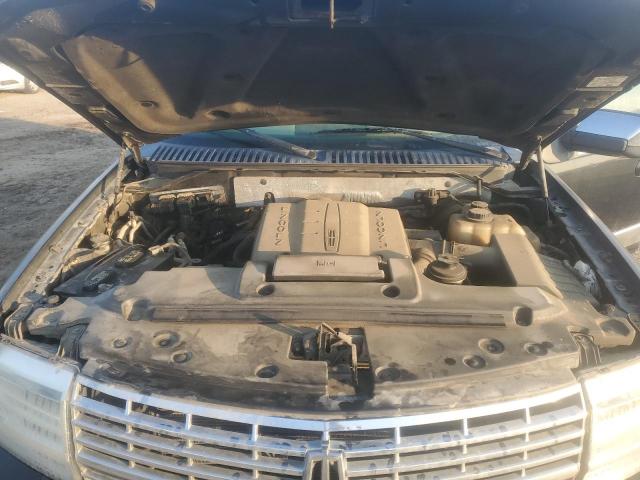 5LMFL27528LJ07164 Lincoln NAVIGATOR L