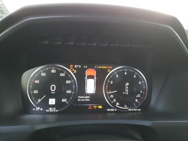 YV4102PK3J1373629 Volvo XC90