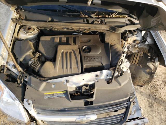 VIN 1GYFZDR4XLF141456 2020 Cadillac XT4, Awd Premiu... no.11